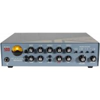 Ashdown Tête d'ampli basse Rootmaster Bass Magnifier 500w - Made in UK - Vue 1